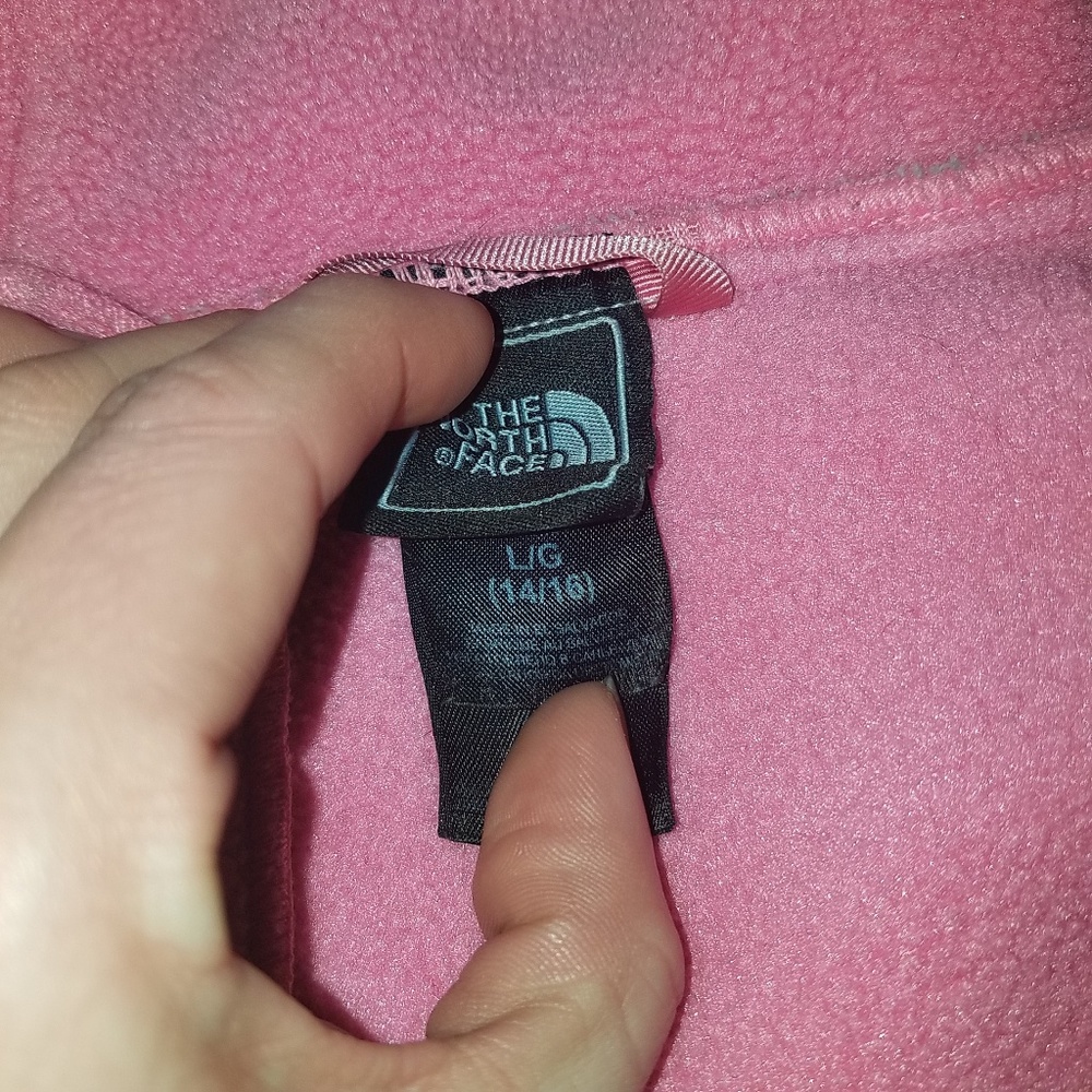 Northface jacket - Picture 2 of 2